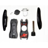 PORSCHE - OBUDOWA