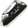 VOLKSWAGEN | SEAT | SKODA - OBUDOWA KEYLESS