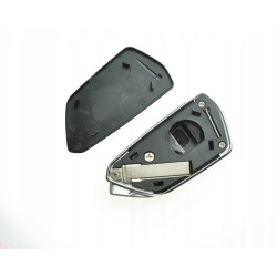 VOLKSWAGEN | SEAT | SKODA - OBUDOWA KEYLESS