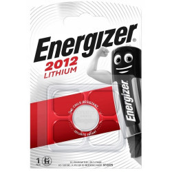 ENERGIZER CR2012 - BATERIA...