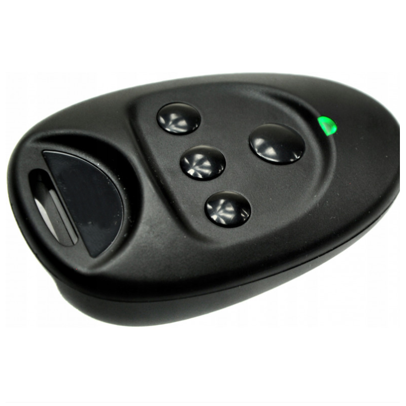 CAME SPACE SP4 - PILOT ZAMIENNIK DO BRAMY | 433,92MHz