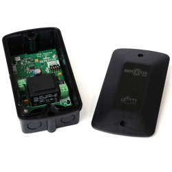 DTM - REPEATER 868MHz -...
