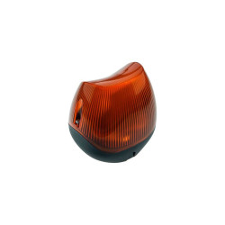 DTM POMENA - LAMPA SYGNALIZACYJNA LED POMARAŃCZOWA 230V 433/868MHz