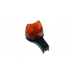 DTM POMENA - LAMPA SYGNALIZACYJNA LED POMARAŃCZOWA 230V 433/868MHz