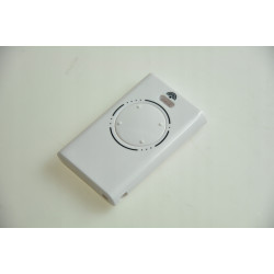 FAAC XT4 BIAŁY - OBUDOWA PILOTA DO BRAMY ZAMIENNIK