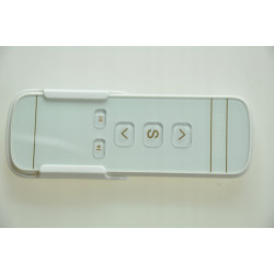 SOMFY TELIS 1 4 PURE - PILOT ZAMIENNIK DO BRAMY | 433,42MHz