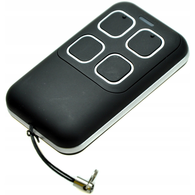 SOMMER PEARL TWIN APERTO SLIDER - PILOT ZAMIENNIK DO BRAMY | 868MHz