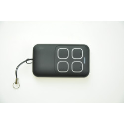SOMMER PEARL TWIN APERTO SLIDER - PILOT ZAMIENNIK DO BRAMY | 868MHz