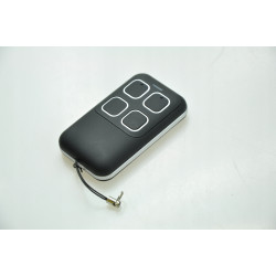 SOMMER PEARL TWIN APERTO SLIDER - PILOT ZAMIENNIK DO BRAMY | 868MHz