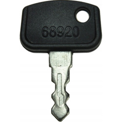 KUBOTA - KLUCZYK 68920...