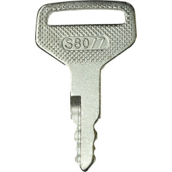 KUBOTA - KLUCZYK SERIA M...