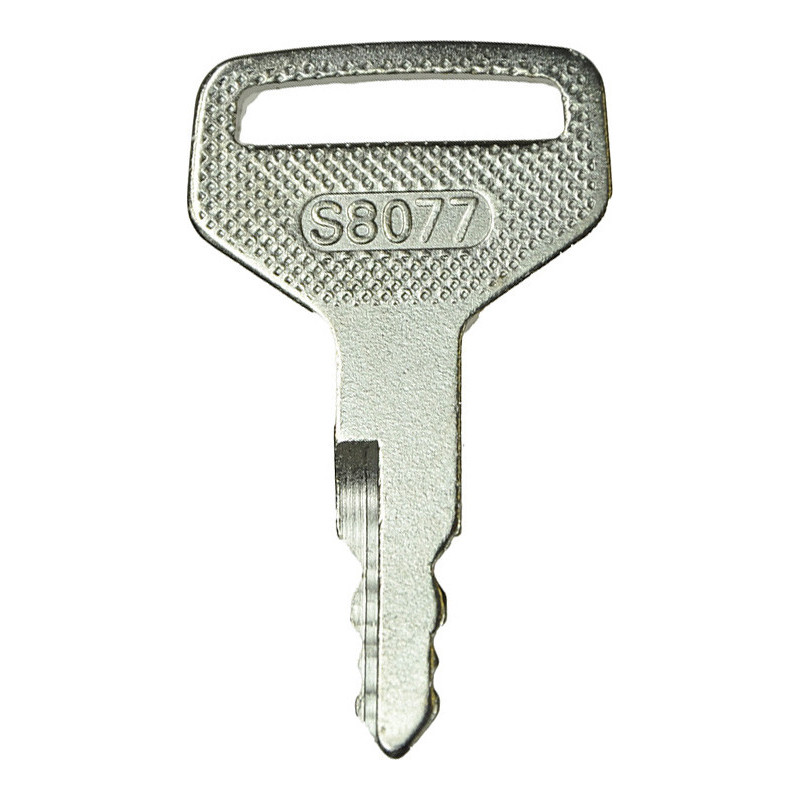 KUBOTA - KLUCZYK SERIA M S8077 36919-75190
