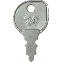 KUBOTA - KLUCZYK KOSIARKI...