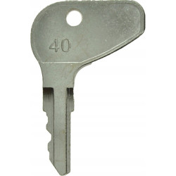 KUBOTA - KLUCZYK DO...