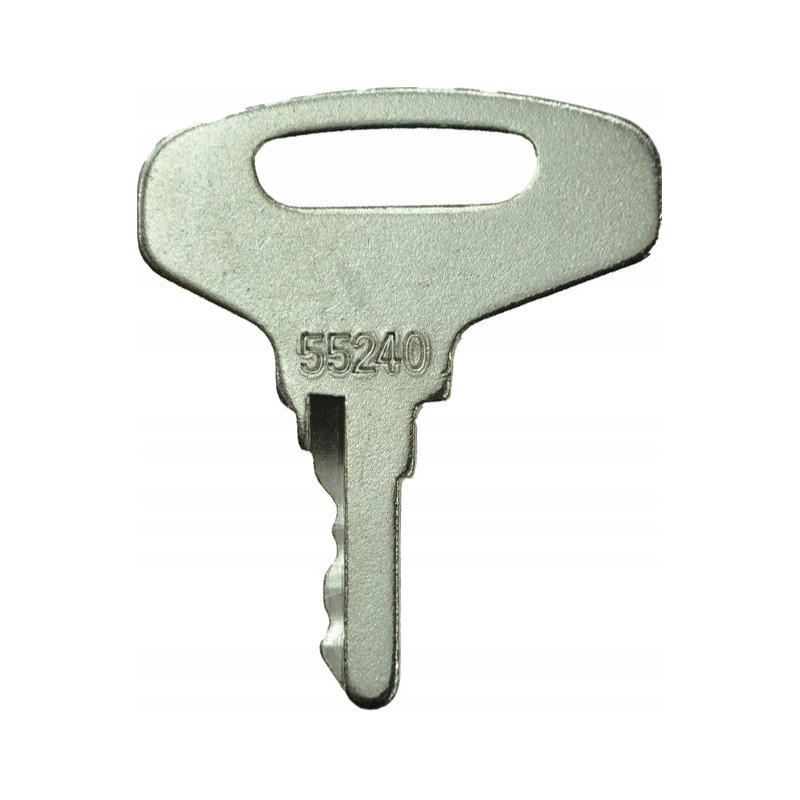 KUBOTA - KLUCZYK SERIA G 55240 BL 66711-55240