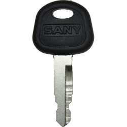 SANY - KLUCZYK DO KOPARKI |...