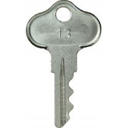 BOBCAT | GEHL - KLUCZYK 13...