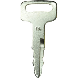 NISSAN | LUCAS - KLUCZYK 1A