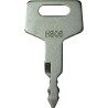 TAKEUCHI | GEHL - KLUCZYK H806 180485 17001-00019