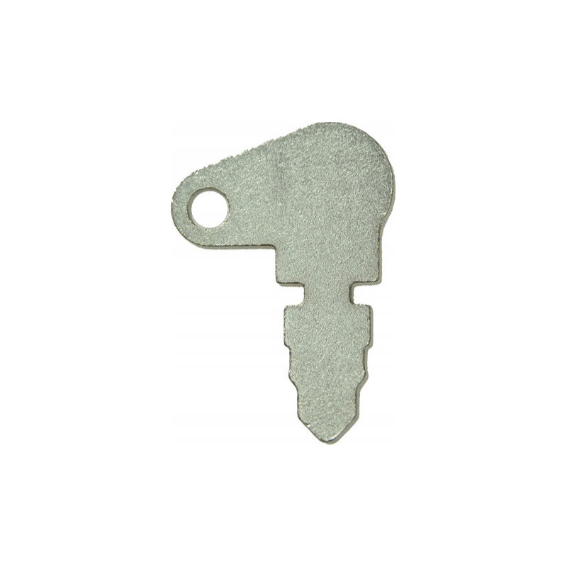 CASE | JOHN DEERE | MASSEY FERGUSON - KLUCZYK 83357