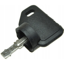 JOHN DEERE - KLUCZYK