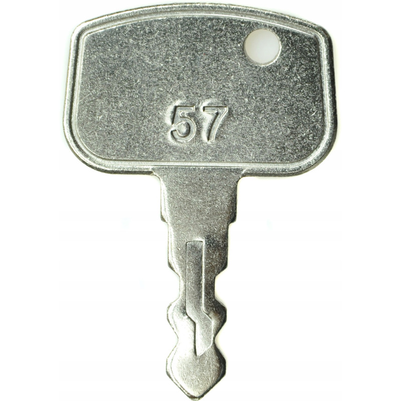 KUBOTA - KLUCZYK 68920 PL501-68920