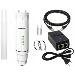 COMFAST CF-EW74 V2 - PUNKT...