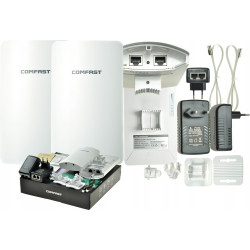 COMFAST CF-E115A - PUNKT...