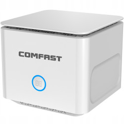 COMFAST CF-WR651AC - MESH Wi-Fi | PEŁNE POKRYCIE ZASIĘGU | MU-MIMO
