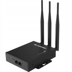 COMFAST CF-E7 - ROUTER Wi-Fi | 4G LTE | SIM | CPE | 90+ Użytkowników