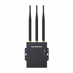 COMFAST CF-E7 - ROUTER Wi-Fi | 4G LTE | SIM | CPE | 90+ Użytkowników