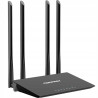 COMFAST CF-WR619AC V2 | ROUTER Wi-Fi | MU-MIMO | DUAL BAND | 1200 Mb/s