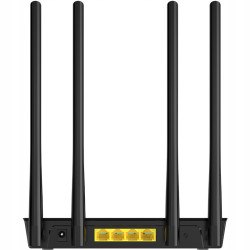 COMFAST CF-WR619AC V2 | ROUTER Wi-Fi | MU-MIMO | DUAL BAND | 1200 Mb/s