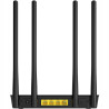 COMFAST CF-WR619AC V2 | ROUTER Wi-Fi | MU-MIMO | DUAL BAND | 1200 Mb/s