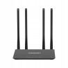 COMFAST CF-WR619AC V2 | ROUTER Wi-Fi | MU-MIMO | DUAL BAND | 1200 Mb/s