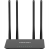 COMFAST CF-WR619AC V2 | ROUTER Wi-Fi | MU-MIMO | DUAL BAND | 1200 Mb/s