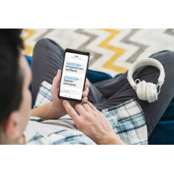 eKluczyki - BEZPRZEWODOWA CENTRALA ALARMOWA | GSM | Wi-Fi | SMS | TUYA | SMART | APLIKACJA