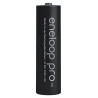 ENELOOP PRO PANASONIC - BATERIE AKUMULATORKI AA | R6 | HR6 | 4 SZTUKI