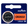 MURATA CR2032 - BATERIA LITOWA | 3V | 220mAh