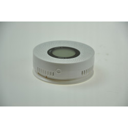 eKluczyki - DETEKTOR CZADU | TLENKU WĘGLA | CO | LCD | 90dB