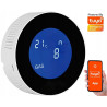 eKluczyki - DETEKTOR GAZU ZIEMNEGO | PROPAN-BUTAN | LPG | Wi-Fi | TUYA | SmartLife | LCD