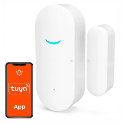 eKluczyki - CZUJNIK...