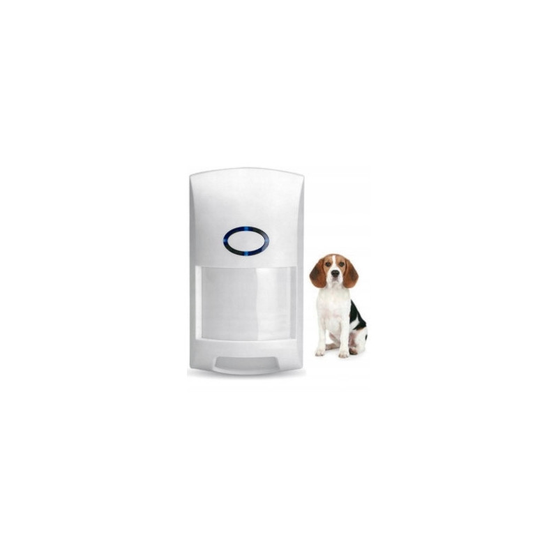 eKluczyki - CZUJNIK RUCHU | PIR | SENSOR | 433MHz