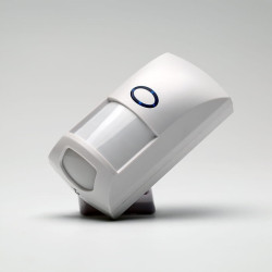 eKluczyki - CZUJNIK RUCHU | PIR | SENSOR | 433MHz