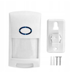 eKluczyki - CZUJNIK RUCHU | PIR | SENSOR | 433MHz