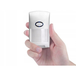 eKluczyki - CZUJNIK RUCHU | PIR | SENSOR | 433MHz