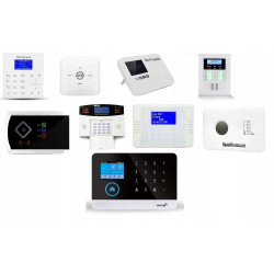 eKluczyki - CZUJNIK RUCHU | PIR | SENSOR | 433MHz