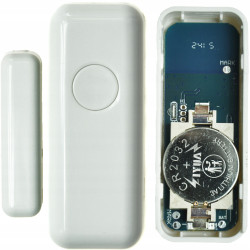 eKluczyki - CZUJNIK...