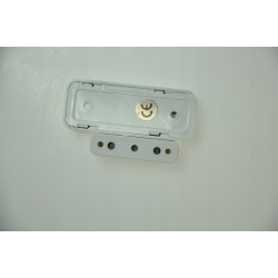 eKluczyki - CZUJNIK OTWARCIA DRZWI | OKNA | SENSOR | UNIWERSALNY DO ALARMU | 433MHz