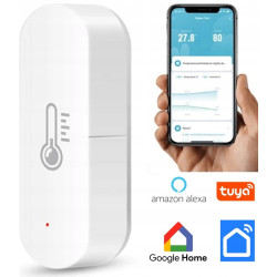 eKluczyki - CZUJNIK...